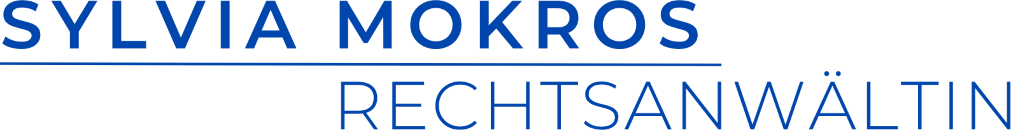Rechtsanwältin Sylvia Mokros